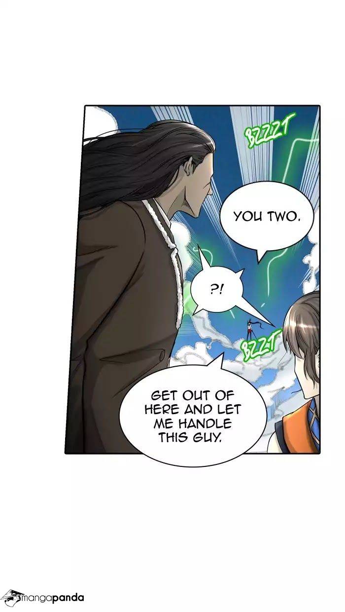Tower of God Chapter 398 image 096